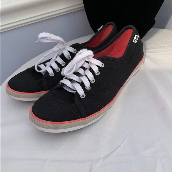 womens keds size 8